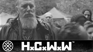 YATA - IM FINE - HARDCORE WORLDWIDE (OFFICIAL HD VERSION HCWW)