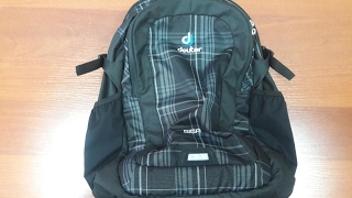 DEUTER GIGA 2017