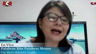 RCR750 - Palabras Más Palabras Menos | Lunes 27/01/2020