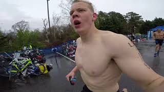 My First Triathlon - Smithfield Sprint