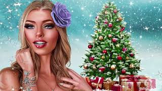 С старый новый год 2020/ С старым новым годом ! Видео Открытка, Поздравление в стихах!
