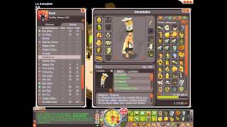 Présentation stuff eca pvp 150
