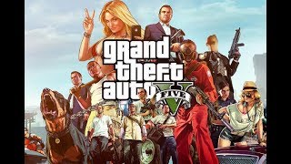 ХАРДОВЫЕ ГОНКИ НА ПАНТО И ГОНКИ ПО ВОДЕ В GTA ONLINE