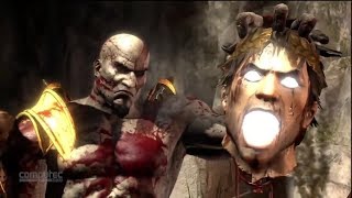 Brutale Spiele? | Brutalität in Spiele
