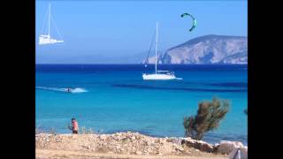 Νησιώτικα mix - Σιγάλας / Nisiotika mix - Sigalas live