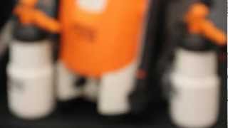Минимойка STIHL RE 108