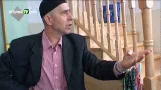 Hafiz Husejn Cajlakovic - 3 stvari koje nas prate kroz život