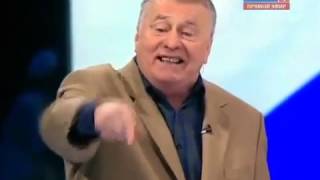 САМАЯ ЛУЧШАЯ речь Жириновского