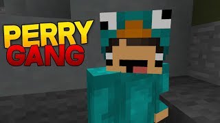 UN NOU GANG ? PERRY GANG VS SCOOBY GANG VS SCULA GANGA !