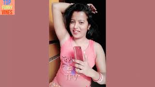 Hot & Sexy girls dance video tik tok musically 2019|(18+)adult indian girls compilation