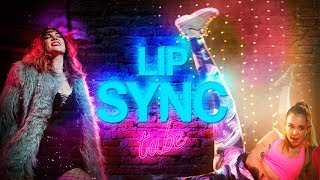 LIP SYNC TUBE: Carla Laubalo VS Rebeca Terán (#LSTGala1) | Uy Albert!