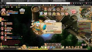 Vansen - Wizard | Ragnarok Journey | 29032017