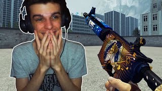ABRIENDO NUEVAS CAJAS DE CS:GO