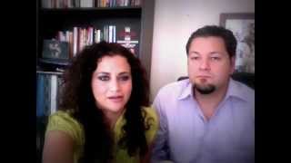 Bloopers : David Montelongo & Melina Montelongo