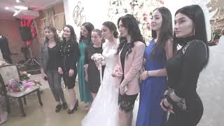 Свадьба Батраза и Мадины Илаевых. Северная Осетия.2019 год. Видео и монтаж:Владимир Сиукаев