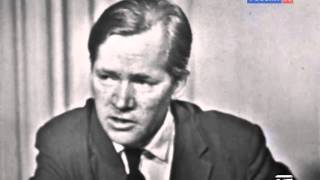 Сергей Смирнов Рассказы о героях. Николай Орлов