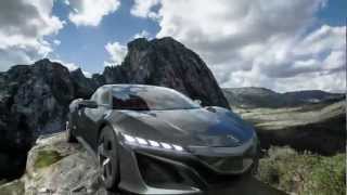 THE NEXT GENERATION OF CAR TECHNOLOGY