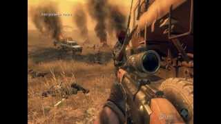 Играем в Call of Duty Black ops 2 (1) СКОЛЬКО ЗДЕСЬ НЕГРОВ 0_0