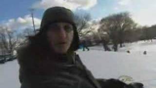 Celebrity Winter Advice with Geddy Lee