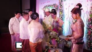 ဆု​ရႊ​န​္း​လဲ့ မ​ဂၤ​လာ​ေ​ဆာ​င​္​ၿ​ပီ၊ ဘယ္သူ​ေ​တြ ဂု​ဏ​္ျ​ပဳ​ခဲ့​လဲ