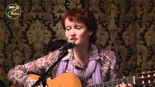 10 Елена Бушуева Фестиваль Агидель 2012 Чайхана