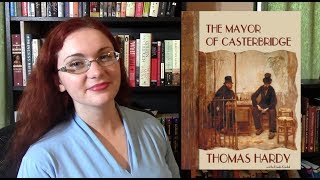 The Mayor of Casterbridge by Thomas Hardy