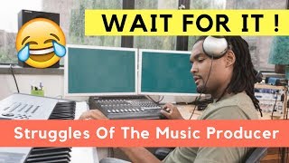Music Producer |  Fl studio Meme