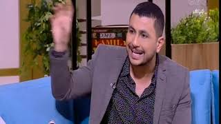 الستات مايعرفوش يكدبوا | بعد تعرضه للانتقاد بسبب كتابه.. علي غزلان يكشف فكرته لأول مرة في الستات​