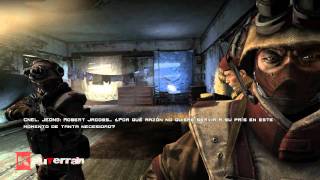Homefront Español (Por Qué Luchamos)(Parte 1)