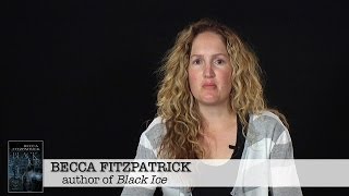 Becca Fitzpatrick: Book That Changed My LIfe