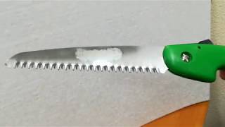 Пила садовая складная PL 02 Biedronka