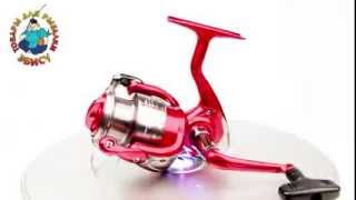 Катушка Daiwa Sweepfire 2500 E