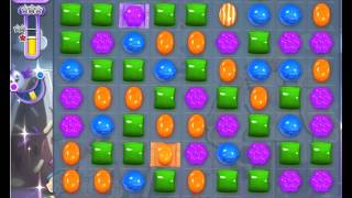 Candy Crush Saga Dreamworld Level 43 (Traumland)