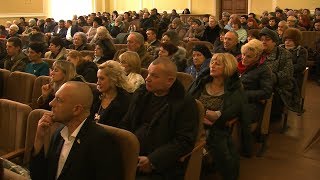 День місцевого самоврядування (Новини 09.12.2018)