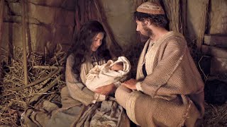 THE WATCHMAN CHRISTMAS SPECIAL: A Journey into Bethlehem and the Birth of Jesus