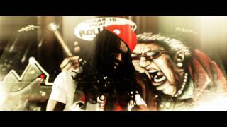 Priester - Geen 1