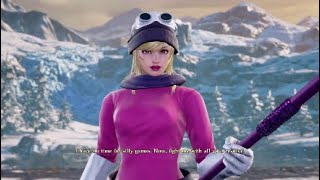 Soul Calibur 6 - Hilde Ranked Matches (Penelope Pitstop)