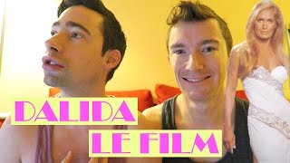Critique Film : Dalida - icône gay