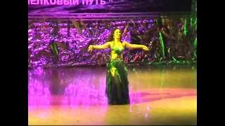 Орит Мафтсир. Судак. Orit Maftsir Bellydance