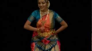 Vaishnav Janato Bharatanatyam