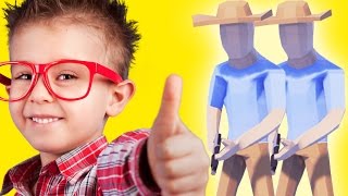 GTA für Kinder