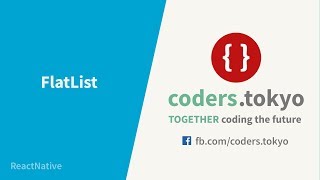 Bài 8 - FlatList trong React Native