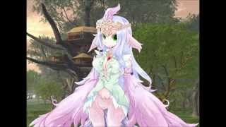 Monster Girl Quest OST - 37 Boss 2