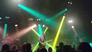 Сплин - Добрых дел мастер (концерт в Таллинне 05.10.2018)