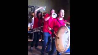 La Marieta - Charanga Ron y Bemol