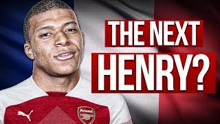 THE ARSENAL INVINCIBLES CHALLENGE!!! FIFA 18 Career Mode Challenge