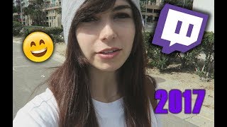 TwitchCon 2017!