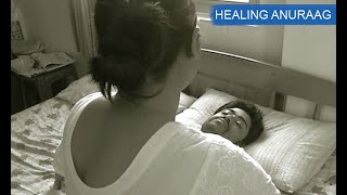Healing Anuraag \ Emotional Short Film on Mother and Son Realationship