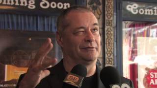 Jean-Pierre Jeunet: 'I Love San Francisco'