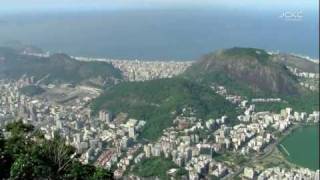 [FullHD] Corcovado - Cristo Redentor (Rio de Janeiro)